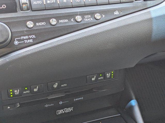 2019 Lexus ES 350 Vehicle Photo in BRUNSWICK, GA 31525-1881