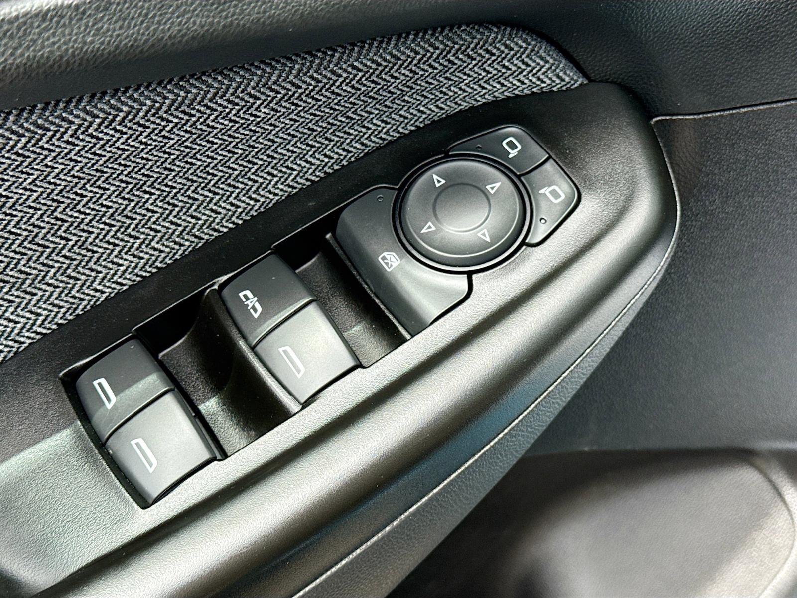 2021 Chevrolet Trailblazer Vehicle Photo in Langhorne, PA 19047