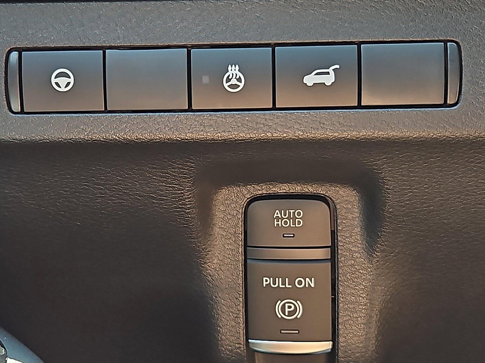 2025 Nissan Murano Vehicle Photo in Jenkintown, PA 19046