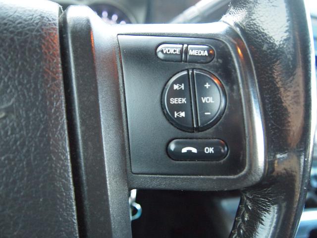 2011 Ford Super Duty F-250 SRW Vehicle Photo in MADISON, IN 47250-1611