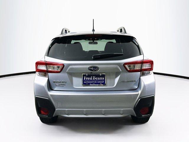 2018 Subaru Crosstrek Vehicle Photo in Doylestown, PA 18902