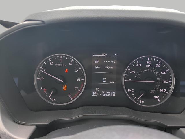 2024 Subaru Crosstrek Vehicle Photo in Green Bay, WI 54304