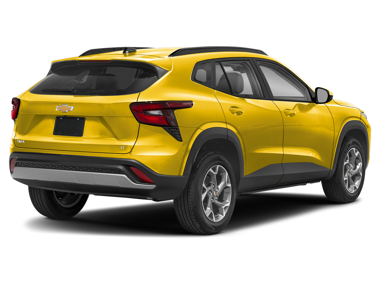 2025 Chevrolet Trax Vehicle Photo in LANCASTER, PA 17601-0000