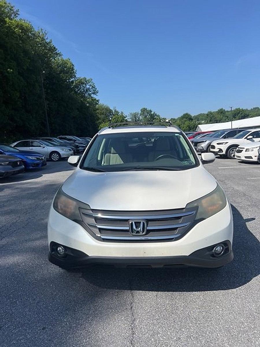 2014 Honda CR-V Vehicle Photo in Harrisburg, PA 17111