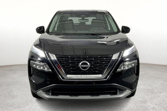 2023 Nissan Rogue Vehicle Photo in Tulsa, OK 74129