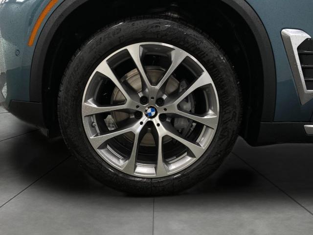 2026 BMW X5 xDrive40i Vehicle Photo in Appleton, WI 54913