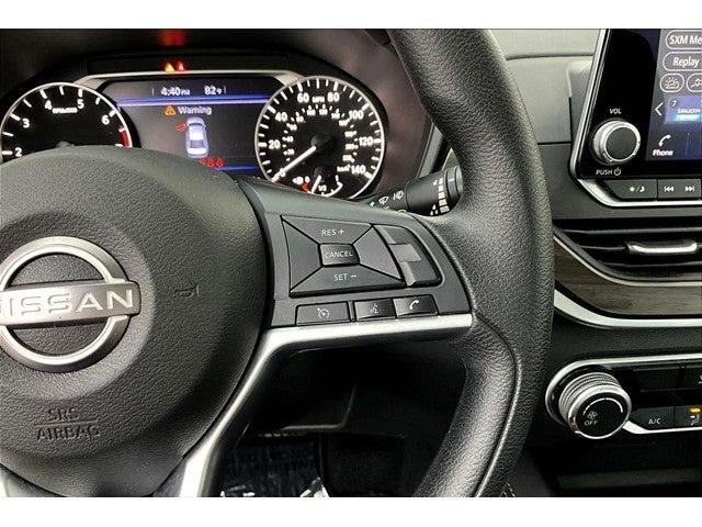 2023 Nissan Altima Vehicle Photo in Grapevine, TX 76051