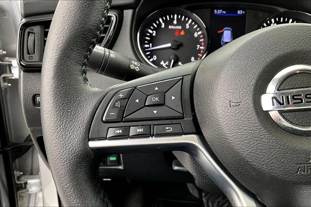 2019 Nissan Rogue Vehicle Photo in Grapevine, TX 76051