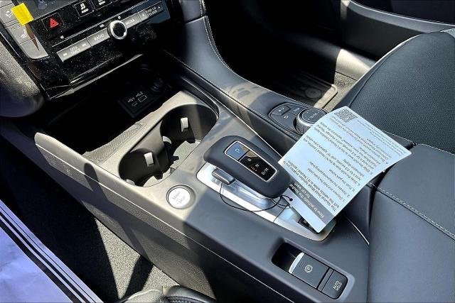 2025 INFINITI QX50 Vehicle Photo in San Antonio, TX 78230
