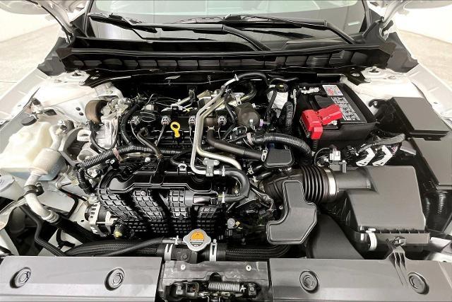 2023 Nissan Altima Vehicle Photo in San Antonio, TX 78230