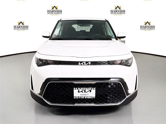 2023 Kia Soul Vehicle Photo in Everett, WA 98204