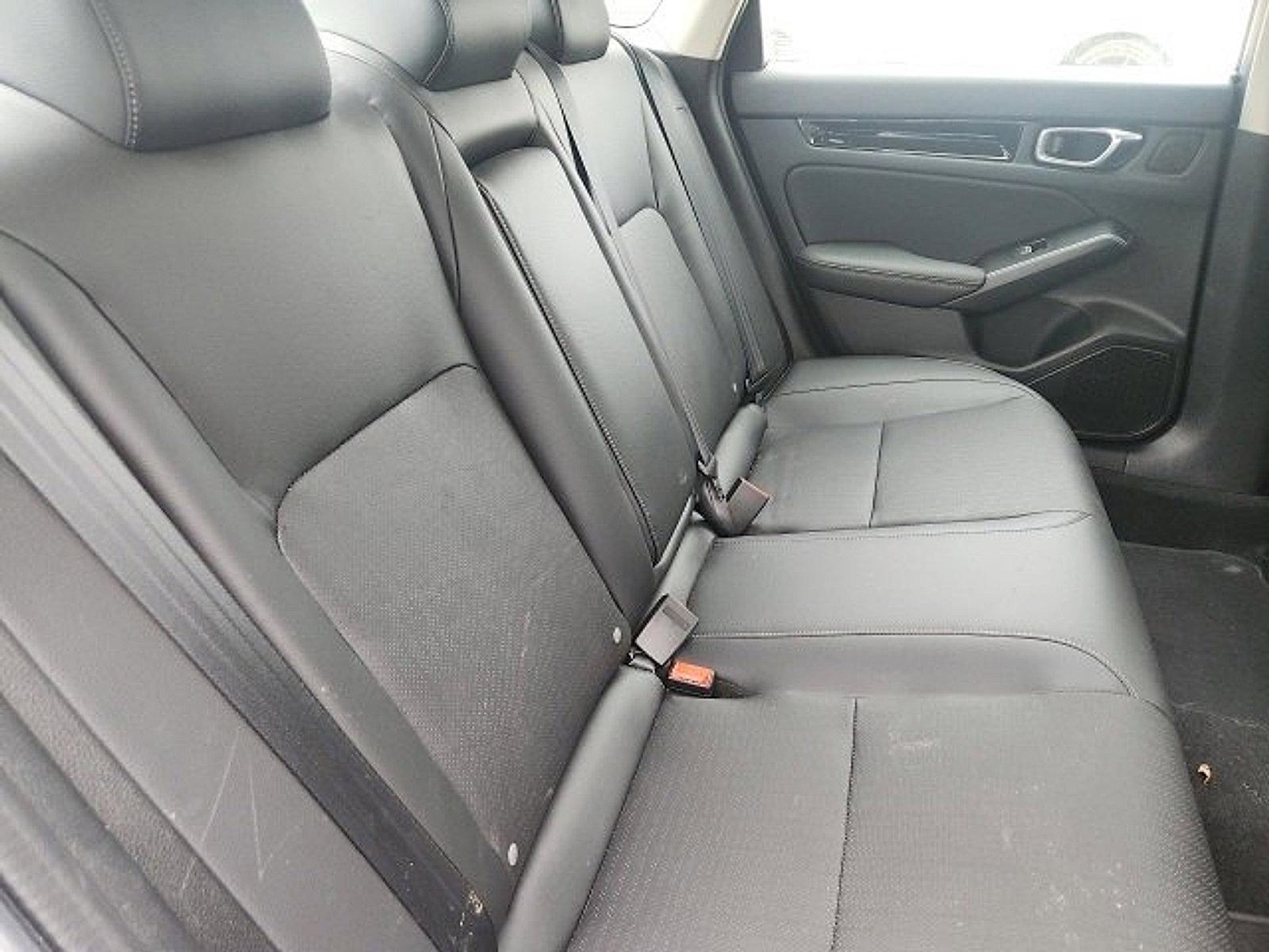 2022 Honda Civic Sedan Vehicle Photo in Harrisburg, PA 17111
