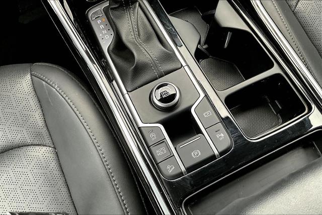 2022 Kia Sorento Vehicle Photo in San Antonio, TX 78230
