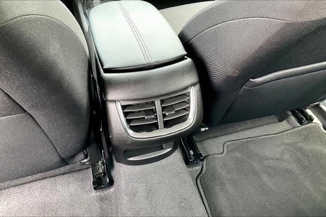 2023 Chevrolet Malibu Vehicle Photo in San Antonio, TX 78230