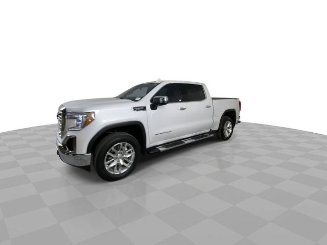 2020 GMC Sierra 1500 Vehicle Photo in GILBERT, AZ 85297-0402