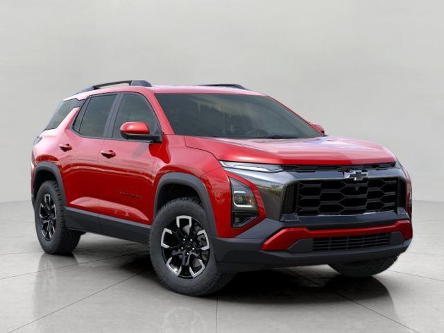 2026 Chevrolet Equinox Vehicle Photo in NEENAH, WI 54956-2243