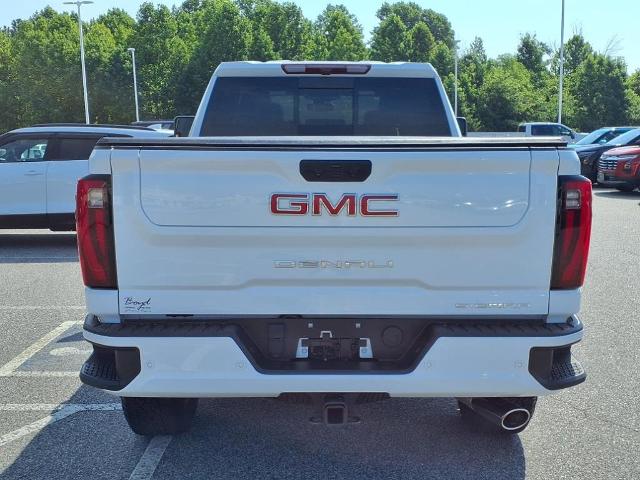 2024 GMC Sierra 3500 HD Vehicle Photo in EMPORIA, VA 23847-1235