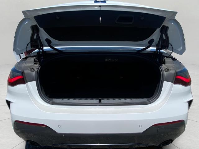 2022 BMW 4 Series Vehicle Photo in APPLETON, WI 54914-8833