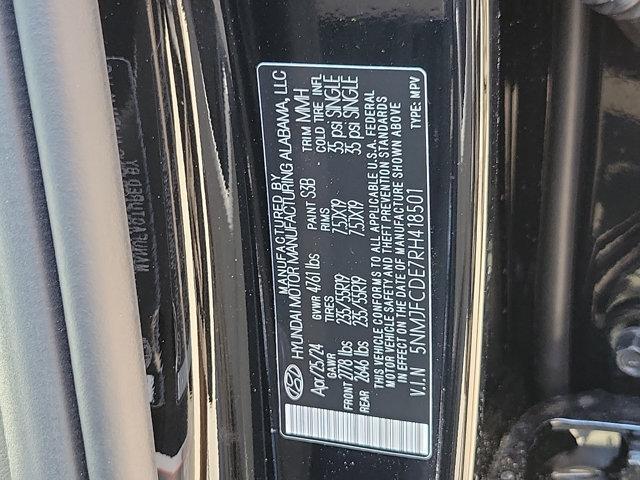 2024 Hyundai TUCSON Vehicle Photo in Philadelphia, PA 19116