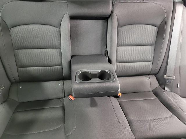 2024 Chevrolet Malibu Vehicle Photo in APPLETON, WI 54914-8833