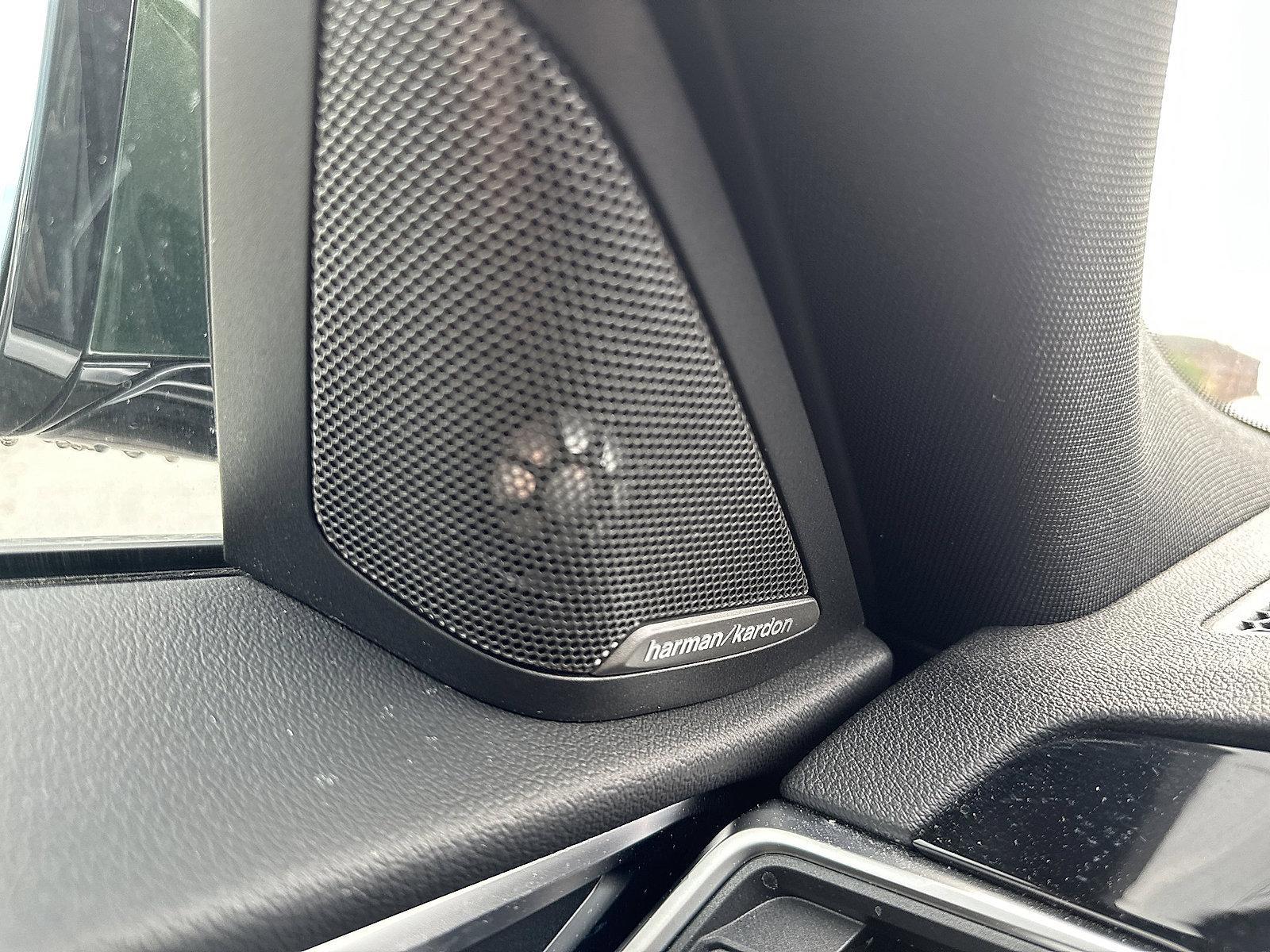 2022 BMW 430i Vehicle Photo in Lancaster, PA 17601