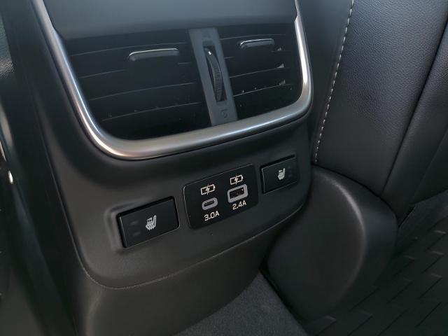 2025 Subaru Outback Vehicle Photo in Green Bay, WI 54304