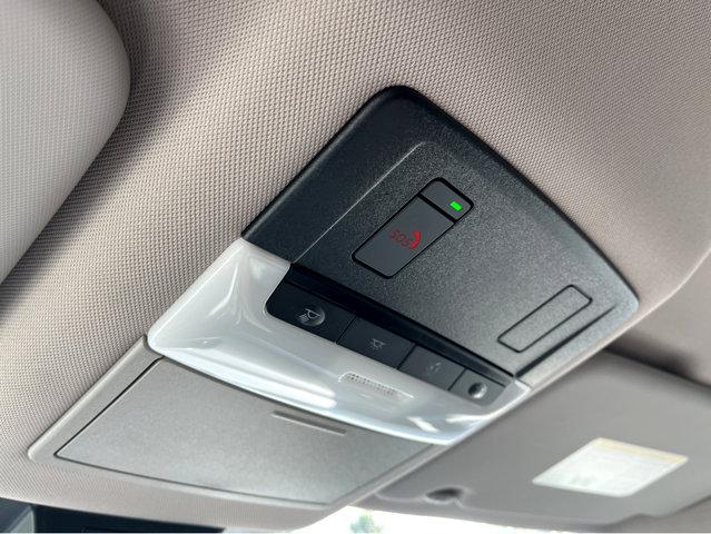 2025 Nissan Rogue Vehicle Photo in Savannah, GA 31419