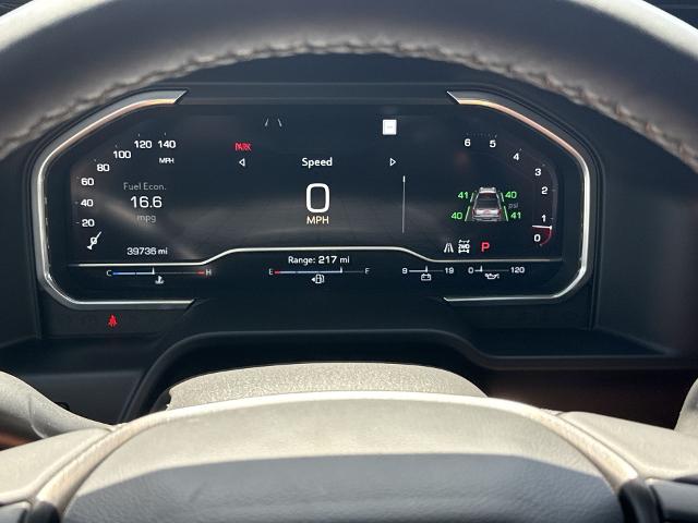 2022 GMC Sierra 1500 Vehicle Photo in BENTONVILLE, AR 72712-4322