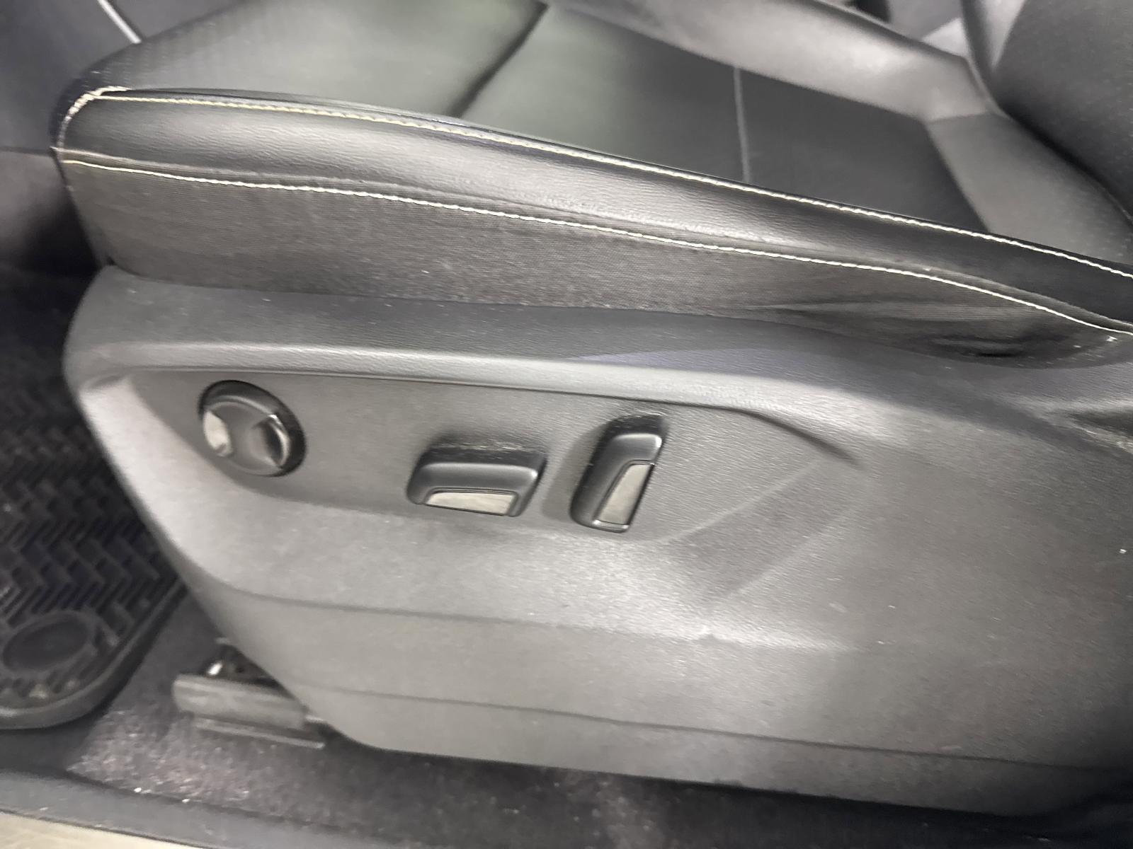 2022 Volkswagen Atlas Vehicle Photo in Georgetown, TX 78626
