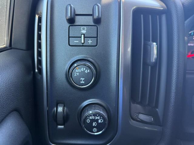 2017 Chevrolet Silverado 1500 Vehicle Photo in Appleton, WI 54914