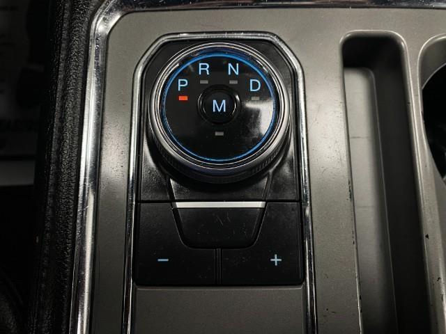 2020 Ford Expedition Max Vehicle Photo in Oshkosh, WI 54904