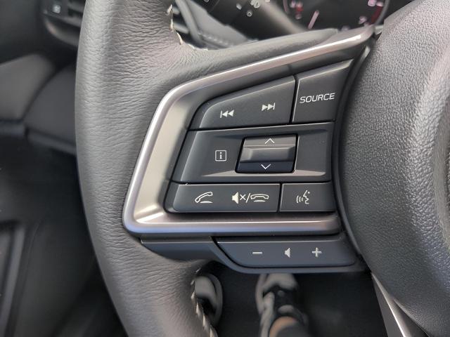 2025 Subaru Outback Vehicle Photo in Green Bay, WI 54304