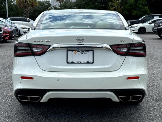 2023 Nissan Maxima Vehicle Photo in Hinesville, GA 31313