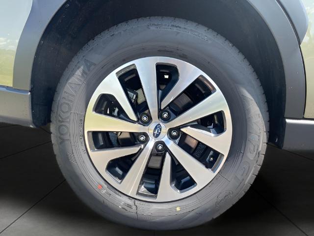 2025 Subaru Outback Vehicle Photo in Oshkosh, WI 54904