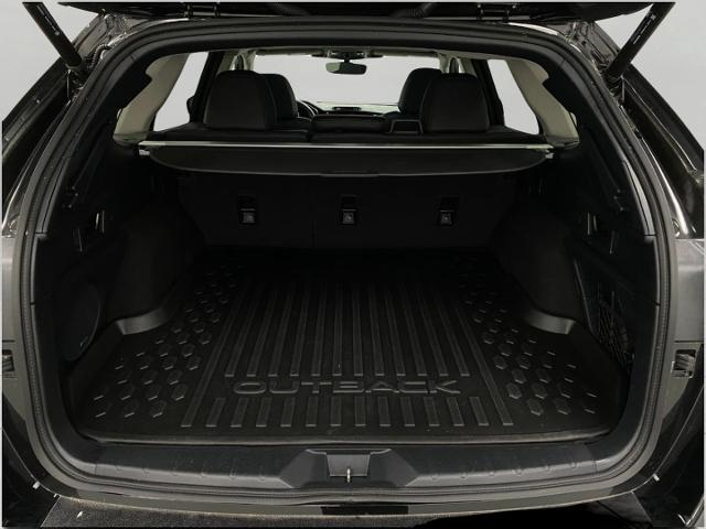 2024 Subaru Outback Vehicle Photo in Appleton, WI 54913