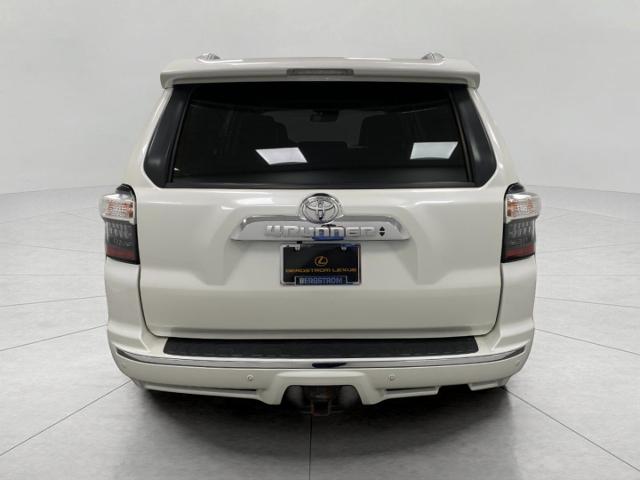 2021 Toyota 4Runner Vehicle Photo in Appleton, WI 54913
