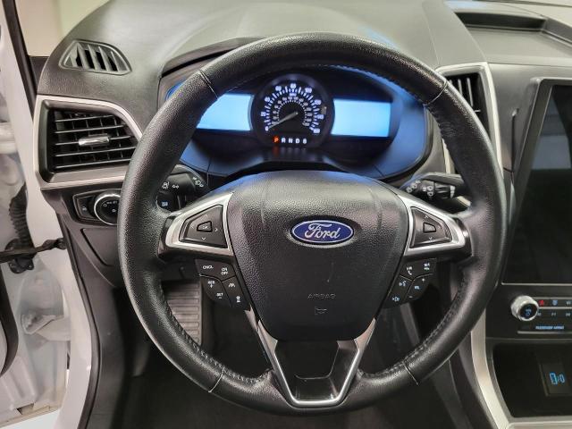 2024 Ford Edge Vehicle Photo in Oshkosh, WI 54901