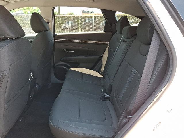 2023 Hyundai TUCSON Vehicle Photo in Philadelphia, PA 19116