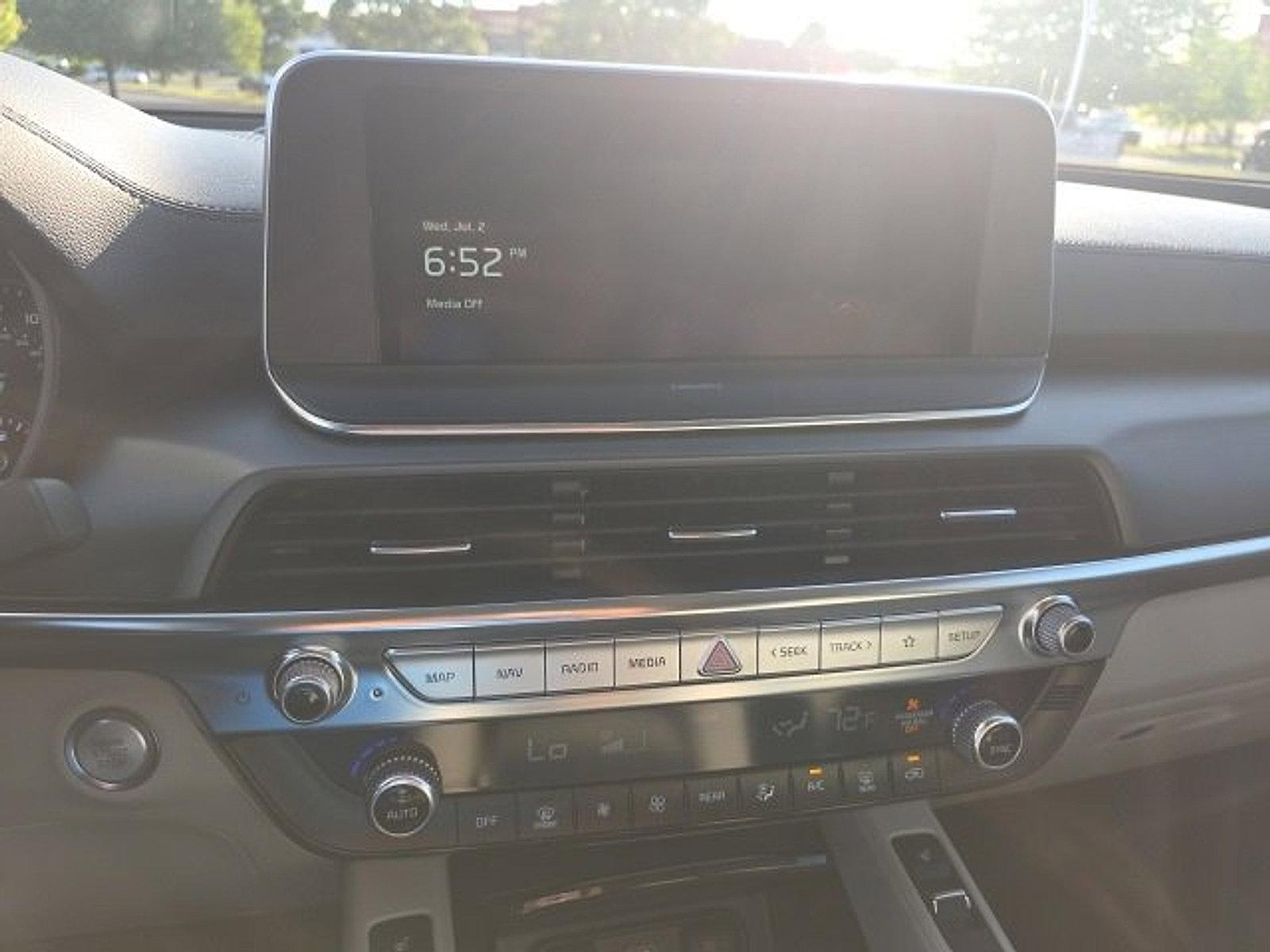 2022 Kia Telluride Vehicle Photo in Harrisburg, PA 17111