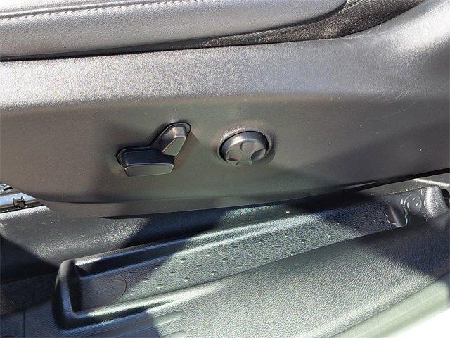 2024 Chrysler Pacifica Vehicle Photo in MILFORD, OH 45150-1684