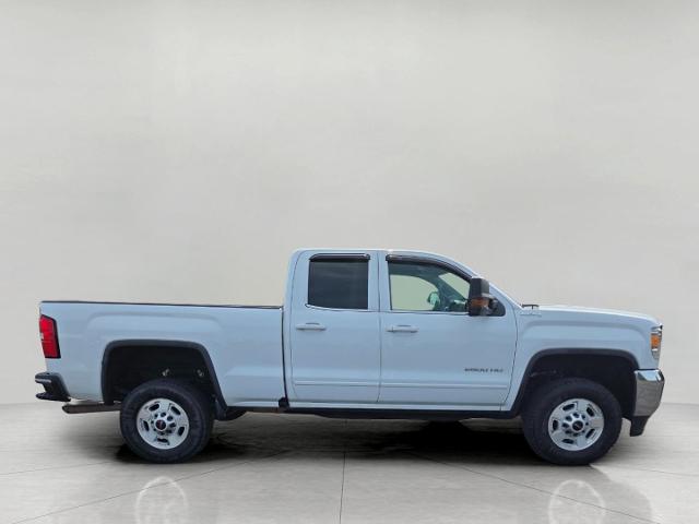 2016 GMC Sierra 2500 HD Vehicle Photo in OSHKOSH, WI 54904-7811