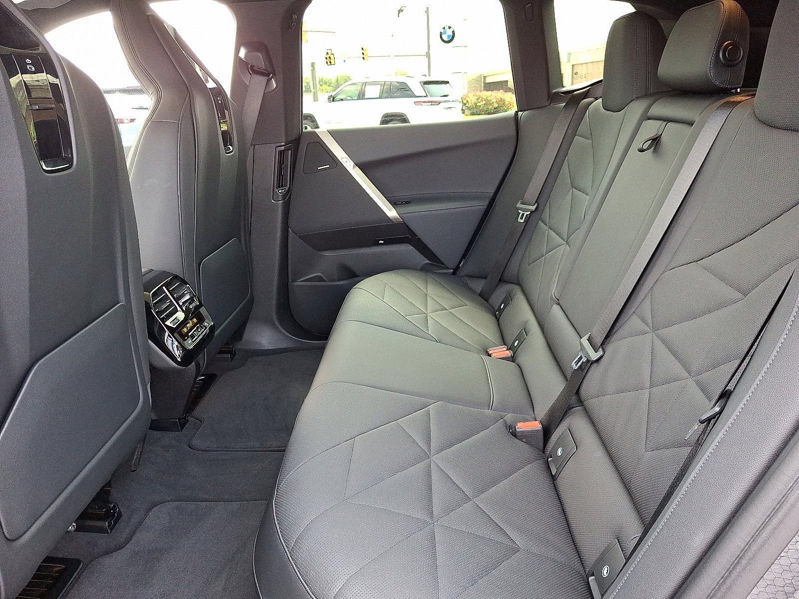 2024 BMW iX Vehicle Photo in Lancaster, PA 17601