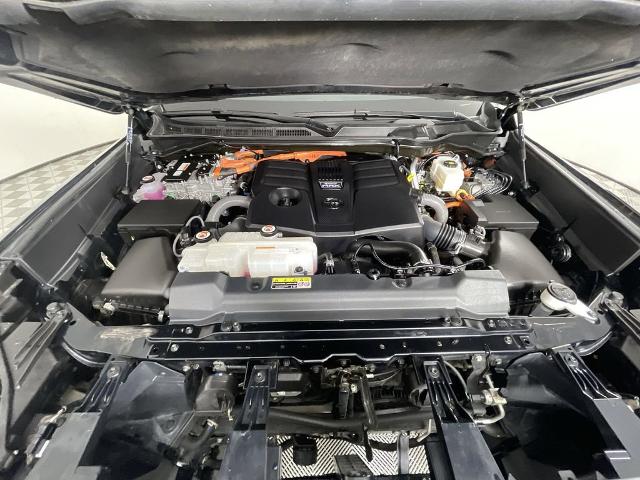 2023 Toyota Sequoia Vehicle Photo in GILBERT, AZ 85297-0402