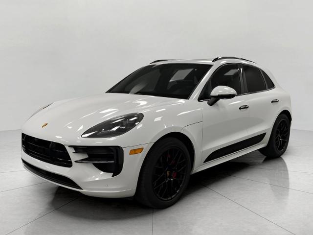 2021 Porsche Macan Vehicle Photo in Appleton, WI 54913