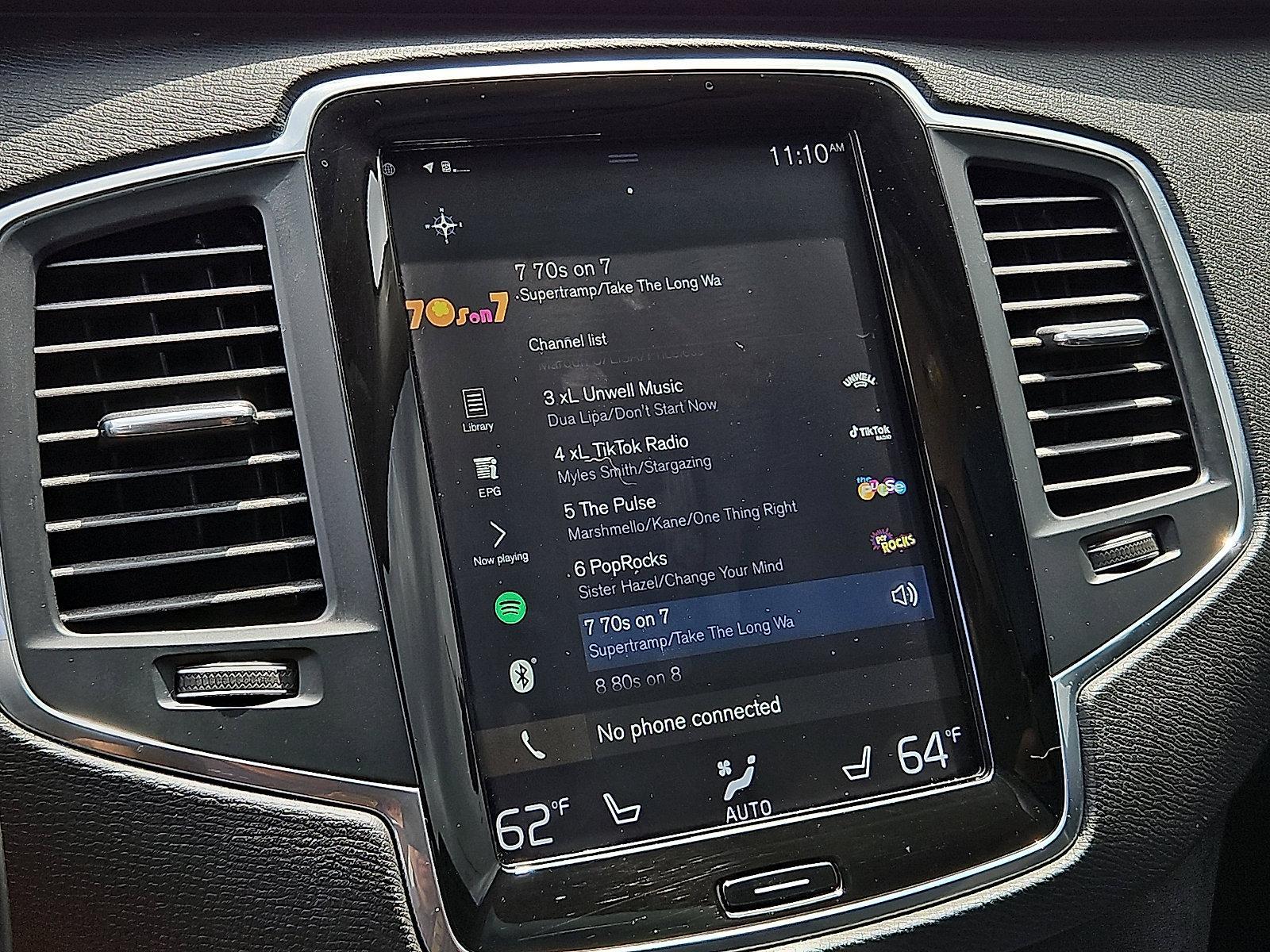 2019 Volvo XC90 Vehicle Photo in Trevose, PA 19053