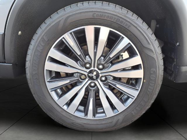 2020 Mitsubishi Outlander Vehicle Photo in Oshkosh, WI 54904