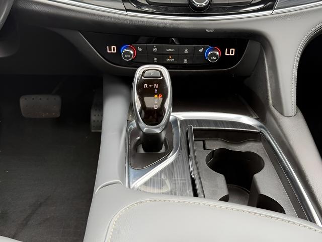 2021 Buick Enclave Vehicle Photo in MIDDLETON, WI 53562-1492