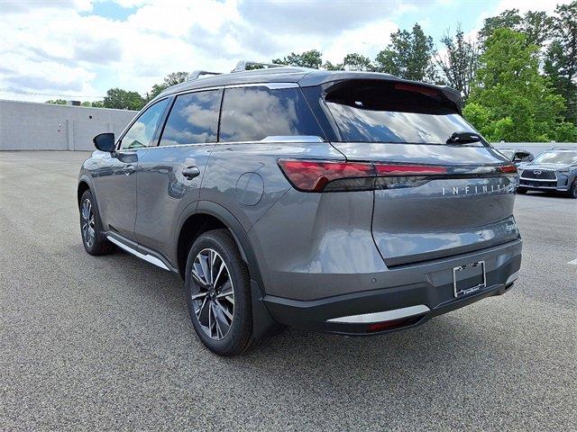 2026 INFINITI QX60 Vehicle Photo in Willow Grove, PA 19090