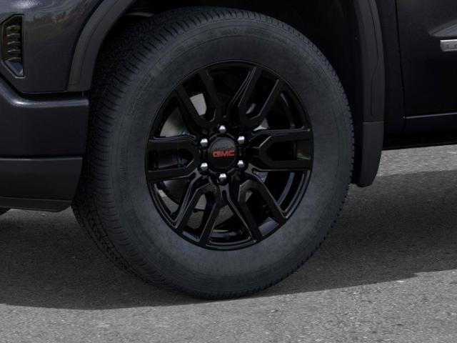 2025 GMC Sierra 1500 Vehicle Photo in OSHKOSH, WI 54904-7811