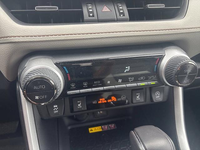 2024 Toyota RAV4 Vehicle Photo in HARRISBURG, PA 17111-1033